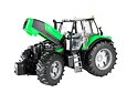Trekker DEUTZ-FAHR X720 - Bruder 3080