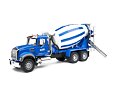 Betonmixer MACK Granite - Bruder 2814