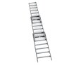 Ladder MB Sprinter - Bruder 42694