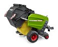 Fendt Rotana 180V rondebalenpers - Bruder 2038
