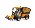 VarioCar straatveegwagen - Bruder 2691