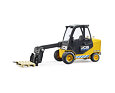 JCB vorkheftruck - Bruder 2512