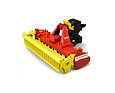 PÖTTINGER Lion 3002 grondfrees - Bruder 2346