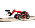 Manitou MRT 2150 - Bruder 2129