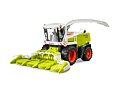 Claas Jaguar 900 maïssnijder - Bruder 2131