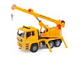 MAN TGA-kraan - Bruder 2754