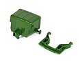 Frontgewicht met hydrauliek voor John Deere 7R - Bruder 43152