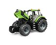 Deutz-Fahr 8280 TTV - Bruder 3160