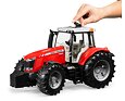 Trekker Massey Ferguson 7624 - BRUDER 3046