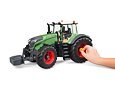 Fendt 1050 Vario-trekker - Bruder 4040