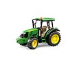 John Deere 5115M trekker - Bruder 2106