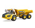 Volvo A60H knikdumper - Bruder 2455