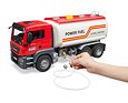 TGS-tankwagen MAN - Bruder 3775