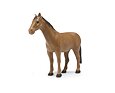 Paard - beeldje - Bruder 2352