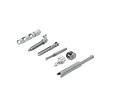 Set onderdelen voor Manitou MLT 633 - Bruder 42142