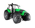 Trekker DEUTZ-FAHR X720 - Bruder 3080