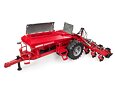 Horsch Maestro 8CX zaaimachine - Bruder 2037