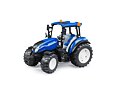 New Holland T5.120 - Bruder 2184