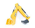 Achterarm voor JCB 5CX ECO - Bruder 43464