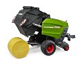 Fendt Rotana 180V rondebalenpers - Bruder 2038
