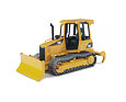 Caterpillar grote bulldozer - Bruder 2443