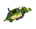 Krone BiG Pack 1290HDP VC - Bruder 2033