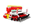 Zaaimachine PÖTTINGER Vitasem 302ADD - Bruder 2347