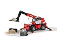 Manitou MRT 2150 - Bruder 2129