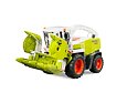 Claas Jaguar 900 maïssnijder - Bruder 2131