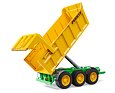 Dumptruck JOSKIN - Bruder 2212