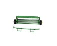 Picker voor John Deere balenpers - Bruder 41033