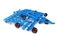 Cultivator Lemken Koralin 9 - Bruder 2228