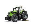Deutz-Fahr 8280 TTV - Bruder 3160