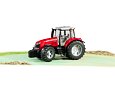 Trekker Massey Ferguson 7624 - BRUDER 3046