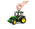 John Deere 5115M trekker - Bruder 2106