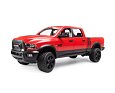 Terreinwagen RAM 2500 - Bruder 2500
