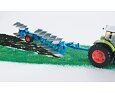 LEMKEN Vari - Titan ploeg - Bruder 2250