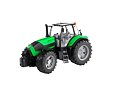 Trekker DEUTZ-FAHR X720 - Bruder 3080