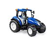 New Holland T5.120 - Bruder 2184