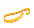 Riem voor CAT bulldozer - Bruder 43458