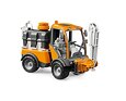 VarioCar beregeningstruck - Bruder 2692