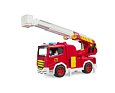 Brandweerwagen ROADMAX met ladder - Bruder 3472