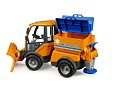 Winterdienstwagen VarioCar - Bruder 2690