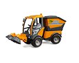 VarioCar straatveegwagen - Bruder 2691