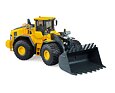 Volvo L260H wiellader - Bruder 2458