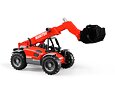 Verreiker Manitou MLT 633 - Bruder 2125