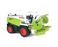Claas Jaguar 900 maïssnijder - Bruder 2131