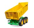 Dumptruck JOSKIN - Bruder 2212