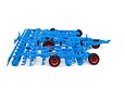 Cultivator Lemken Koralin 9 - Bruder 2228