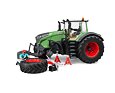 Fendt 1050 Vario trekker met mechaniek - BRUDER 4041